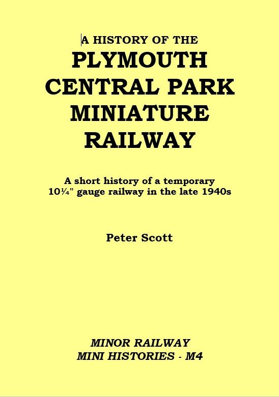 Plymouth Central Park